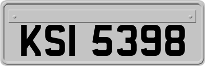 KSI5398