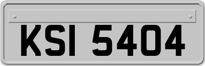 KSI5404