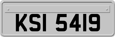 KSI5419