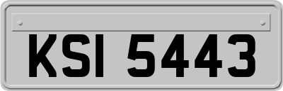 KSI5443