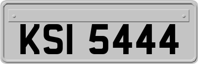 KSI5444