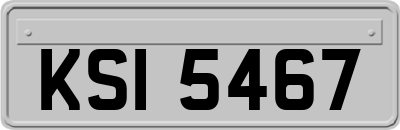 KSI5467