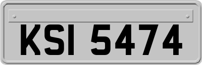 KSI5474
