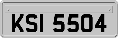 KSI5504