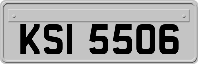 KSI5506