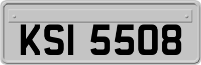 KSI5508
