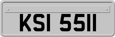 KSI5511