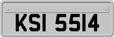 KSI5514