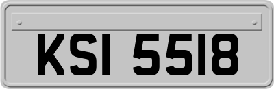 KSI5518