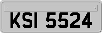 KSI5524