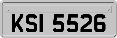 KSI5526