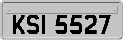 KSI5527