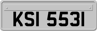 KSI5531