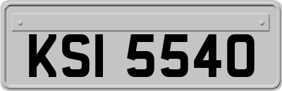 KSI5540