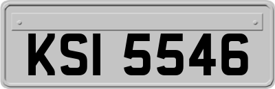 KSI5546