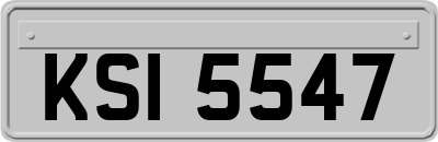 KSI5547