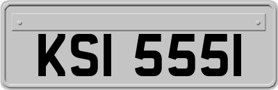 KSI5551