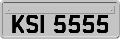 KSI5555