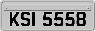 KSI5558