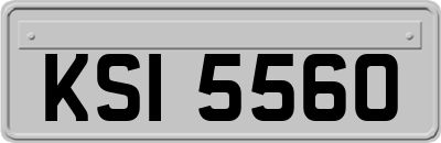 KSI5560