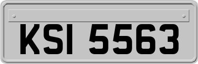 KSI5563