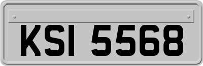 KSI5568