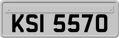 KSI5570
