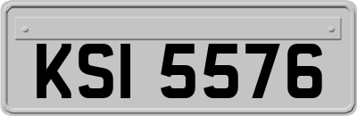 KSI5576