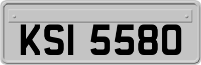KSI5580