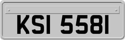 KSI5581
