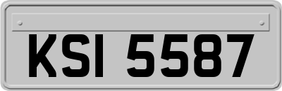 KSI5587