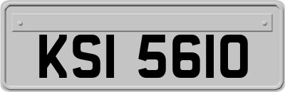 KSI5610
