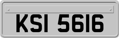 KSI5616