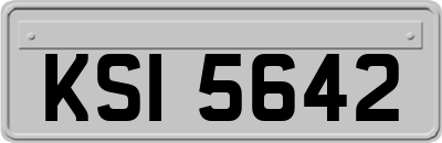KSI5642