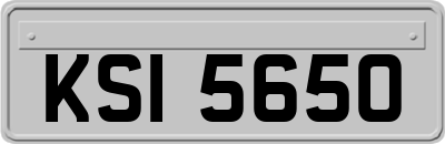 KSI5650
