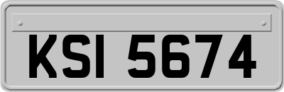 KSI5674