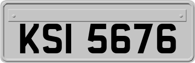 KSI5676