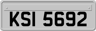 KSI5692