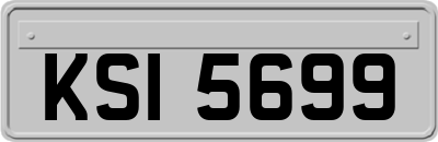 KSI5699