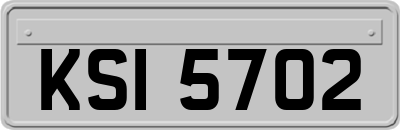 KSI5702