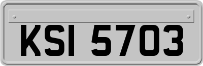 KSI5703