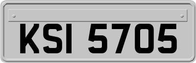 KSI5705