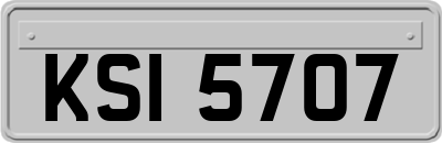 KSI5707
