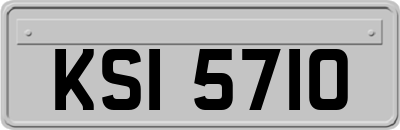 KSI5710