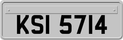 KSI5714