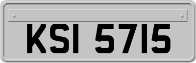 KSI5715