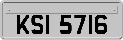 KSI5716