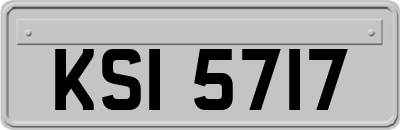 KSI5717