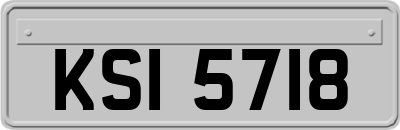 KSI5718