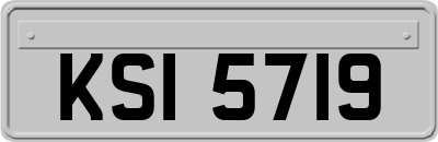 KSI5719